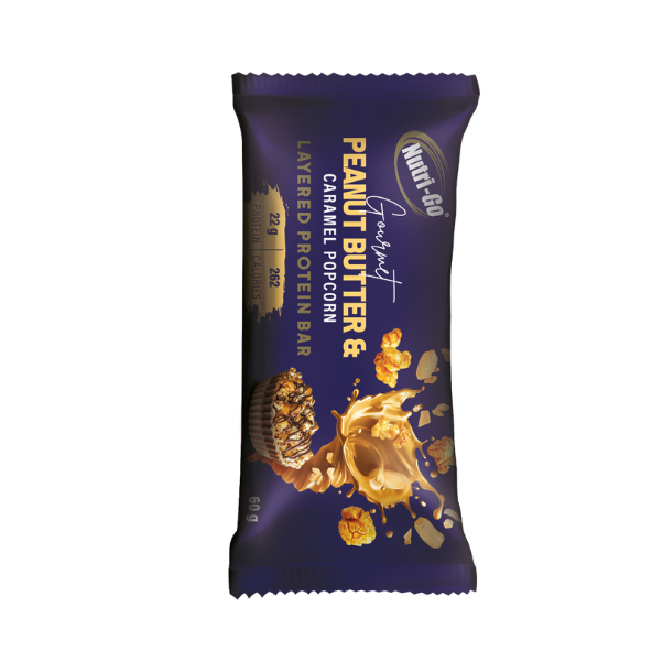 Peanut Butter Chocolate Chip