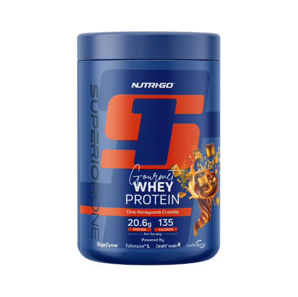 Peanut Butter Chocolate Chip