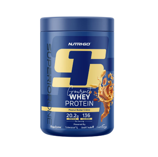 Peanut Butter Chocolate Chip