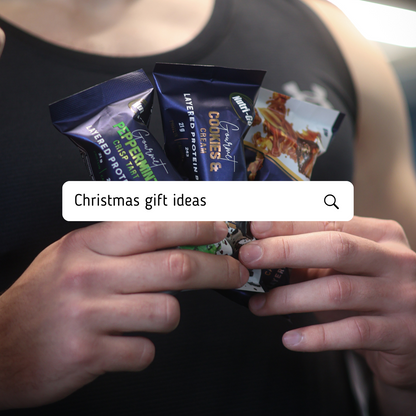Nutri-Go Gift Card