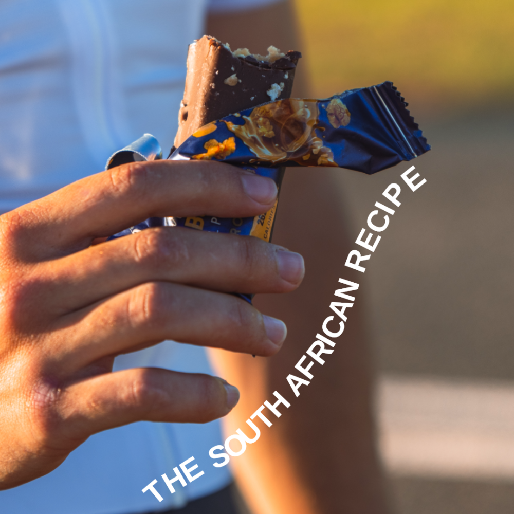 Mixed Pack Protein Bars - Two Flavour Selection | Nutri-Go (12 Bars)