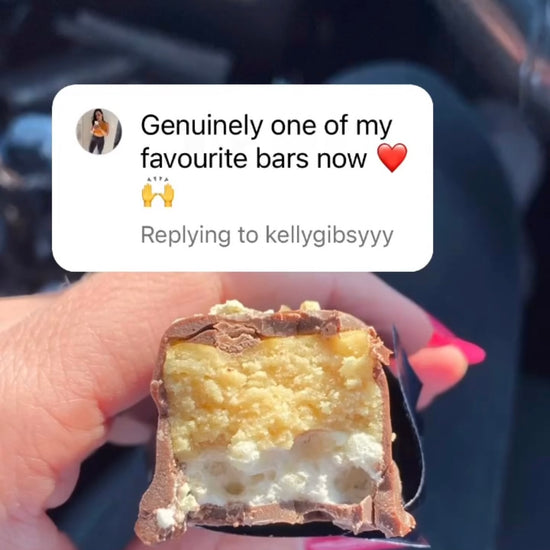 Mixed Pack Protein Bars - Two Flavour Selection | Nutri-Go (12 Bars)