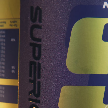 Peanut Butter Crème Gourmet Whey Protein